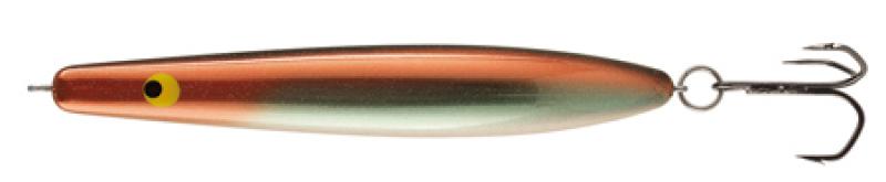 Witch von Falkfish - 10cm - 22g - Copperhead Black GrP | 405